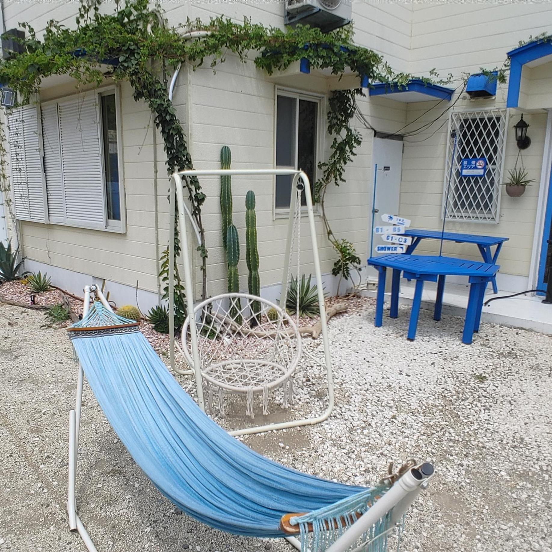 Guest House Churaumi 下田市 エクステリア 写真