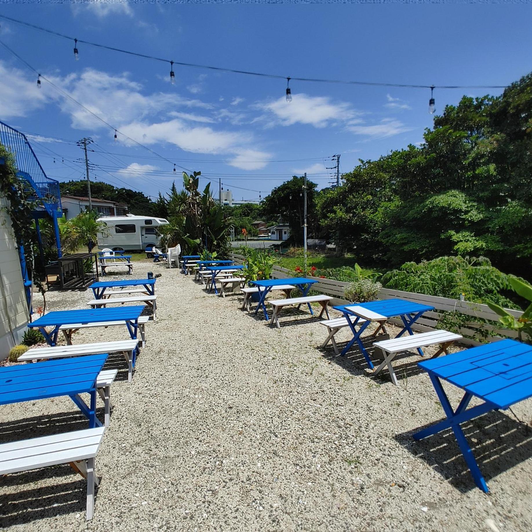 Guest House Churaumi 下田市 エクステリア 写真