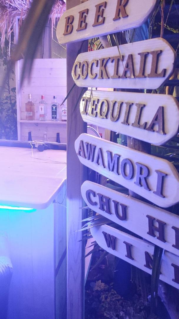 Guest House Churaumi 下田市 エクステリア 写真