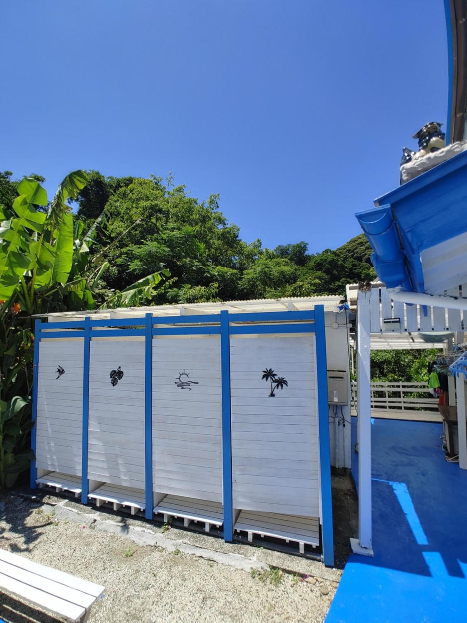 Guest House Churaumi 下田市 エクステリア 写真
