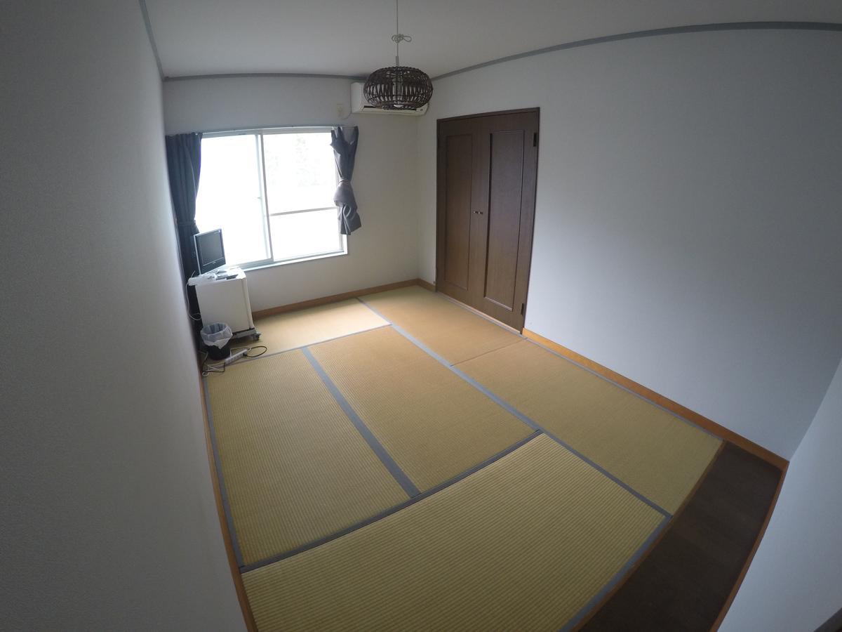 Guest House Churaumi 下田市 エクステリア 写真