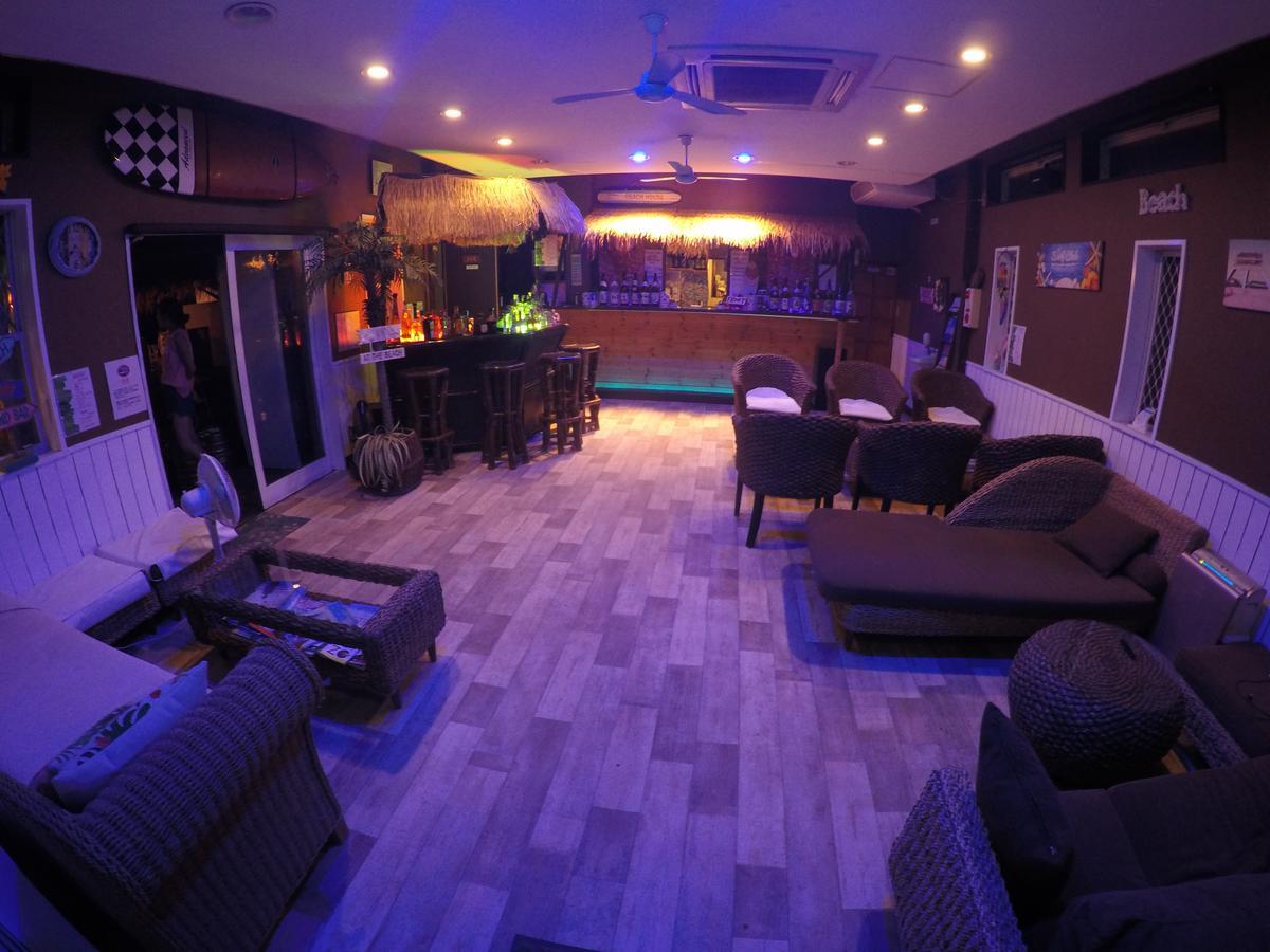 Guest House Churaumi 下田市 エクステリア 写真